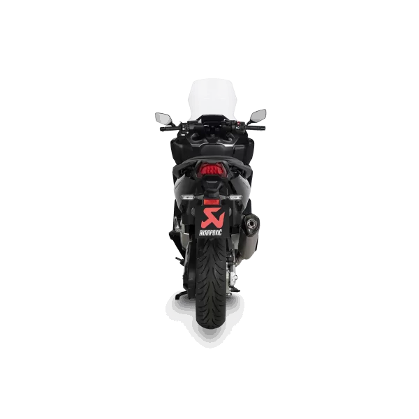 Akrapovic Honda NSS750 Forza S-H7SO4-HRT/1