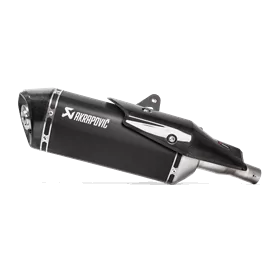 Akrapovic Honda NSS750 Forza S-H7SO4-HRTBL/1