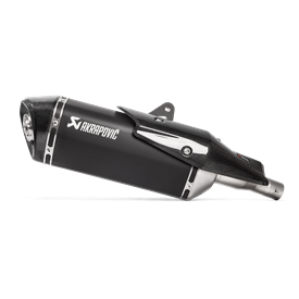Akrapovic Honda NSS750 Forza S-H7SO4-HRTBL/1