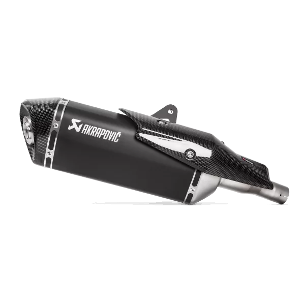 Akrapovic Honda NSS750 Forza S-H7SO4-HRTBL/1