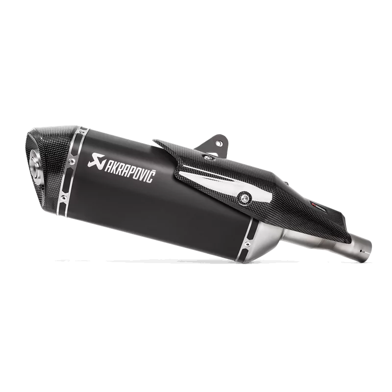Akrapovic Honda NSS750 Forza S-H7SO4-HRTBL/1