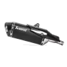 Akrapovic Honda NSS750 Forza S-H7SO4-HRTBL/1