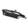 Akrapovic Honda NSS750 Forza S-H7SO4-HRTBL/1
