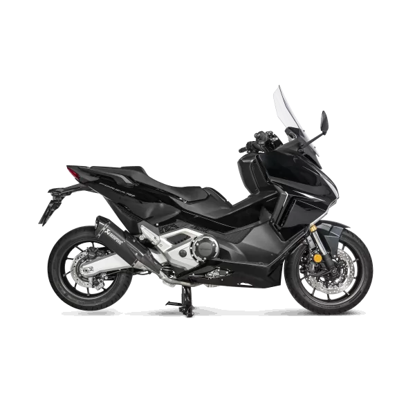 Akrapovic Honda NSS750 Forza S-H7SO4-HRTBL/1