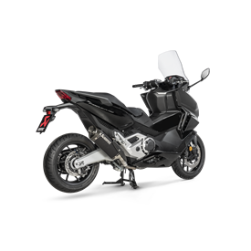 Akrapovic Honda NSS750 Forza S-H7SO4-HRTBL/1