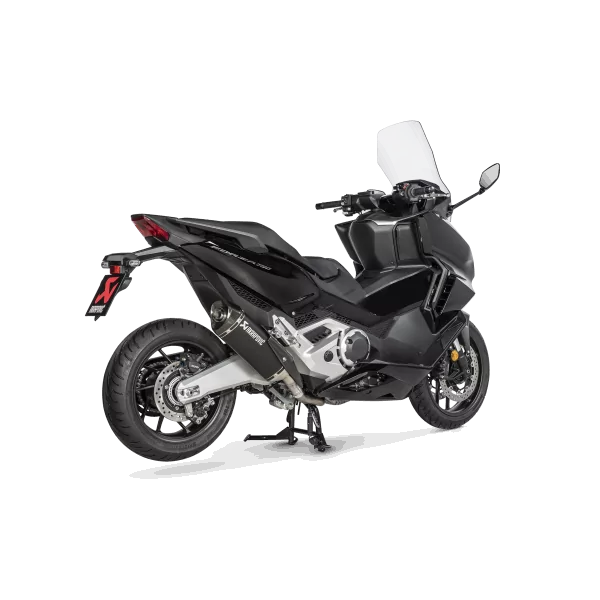 Akrapovic Honda NSS750 Forza S-H7SO4-HRTBL/1