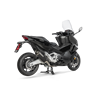Akrapovic Honda NSS750 Forza S-H7SO4-HRTBL/1