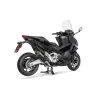 Akrapovic Honda NSS750 Forza S-H7SO4-HRTBL/1