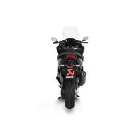 Akrapovic Honda NSS750 Forza S-H7SO4-HRTBL/1