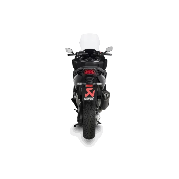 Akrapovic Honda NSS750 Forza S-H7SO4-HRTBL/1