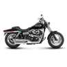 Akrapovic HD Dyna FXDF Fat Bob S-HDDYSO1-HC