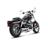 Akrapovic HD Dyna FXDF Fat Bob S-HDDYSO1-HC