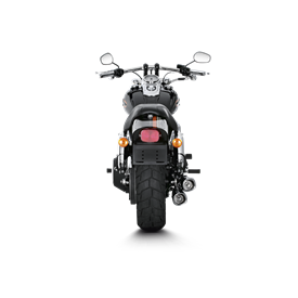 Akrapovic HD Dyna FXDF Fat Bob S-HDDYSO1-HC