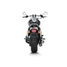 Akrapovic HD Dyna FXDF Fat Bob S-HDDYSO1-HC