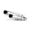 Akrapovic HD Dyna FXD Super Glide S-HDDYSO2-HC