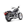 Akrapovic HD Dyna FXD Super Glide S-HDDYSO2-HC