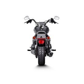 Akrapovic HD Dyna FXD Super Glide S-HDDYSO2-HC