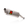 Akrapovic Italjet Dragster 125 S-IT125SO2-APT
