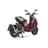 Akrapovic Italjet Dragster 300 S-IT3SO1-HRTBL