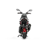 Akrapovic Italjet Dragster 300 S-IT3SO1-HRTBL