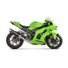 Akrapovic Kawasaki Ninja ZX-10R S-K10E10-RC