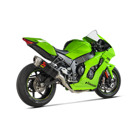 Akrapovic Kawasaki Ninja ZX-10R S-K10E10-RC