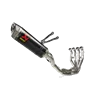 Akrapovic Kawasaki Ninja ZX-10R S-K10E12-RC