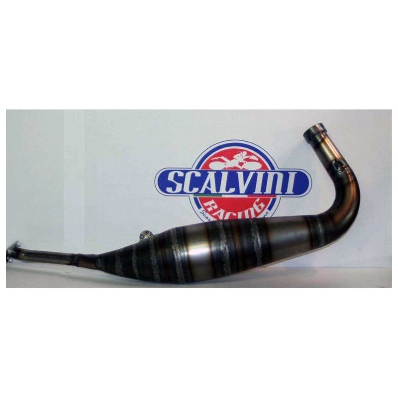 Scalvini Racing Aprilia SP 125 001.114410 Scalvini Racing Aprilia SP 125 001.114410