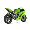 Akrapovic Kawasaki Ninja ZX-10R S-K10E12-RC