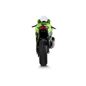 Akrapovic Kawasaki Ninja ZX-10R S-K10E12-RC