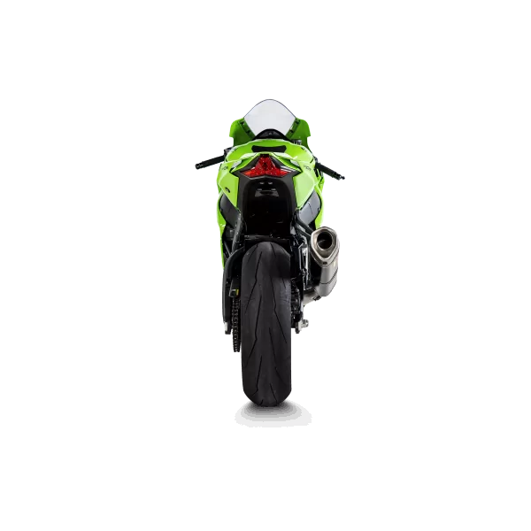 Akrapovic Kawasaki Ninja ZX-10R S-K10E12-RC