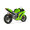 Akrapovic Kawasaki Ninja ZX-10R S-K10R10-RC