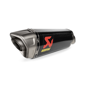 Akrapovic Kawasaki Ninja ZX-10R S-K10SO27-HRC