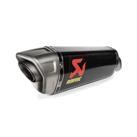 Akrapovic Kawasaki Ninja ZX-10R S-K10SO27-HRC