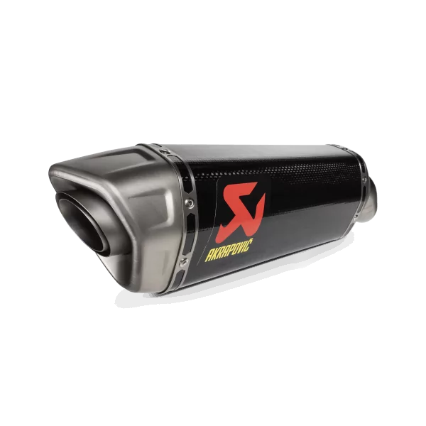 Akrapovic Kawasaki Ninja ZX-10R S-K10SO27-HRC