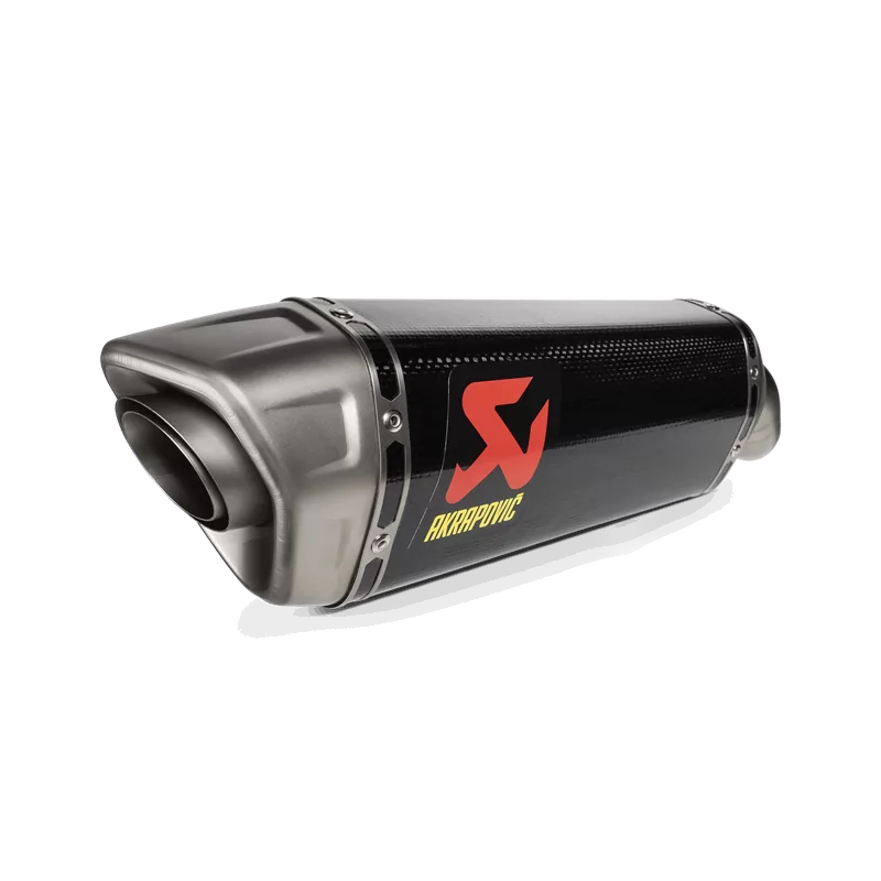 Akrapovic Kawasaki Ninja ZX-10R S-K10SO27-HRC