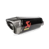 Akrapovic Kawasaki Ninja ZX-10R S-K10SO27-HRC