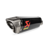 Akrapovic Kawasaki Ninja ZX-10R S-K10SO27-HRC