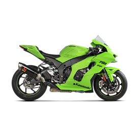 Akrapovic Kawasaki Ninja ZX-10R S-K10SO27-HRC