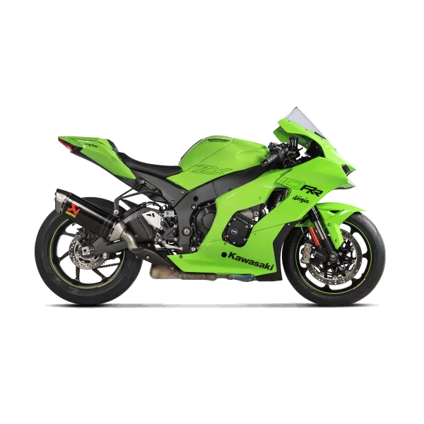 Akrapovic Kawasaki Ninja ZX-10R S-K10SO27-HRC