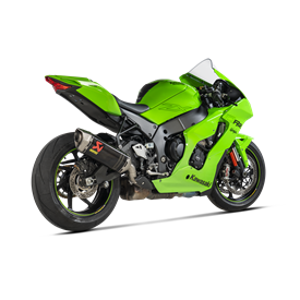 Akrapovic Kawasaki Ninja ZX-10R S-K10SO27-HRC