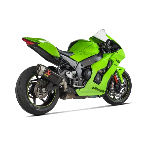 Akrapovic Kawasaki Ninja ZX-10R S-K10SO27-HRC