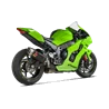 Akrapovic Kawasaki Ninja ZX-10R S-K10SO27-HRC