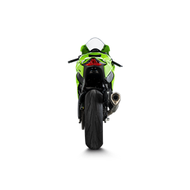 Akrapovic Kawasaki Ninja ZX-10R S-K10SO27-HRC