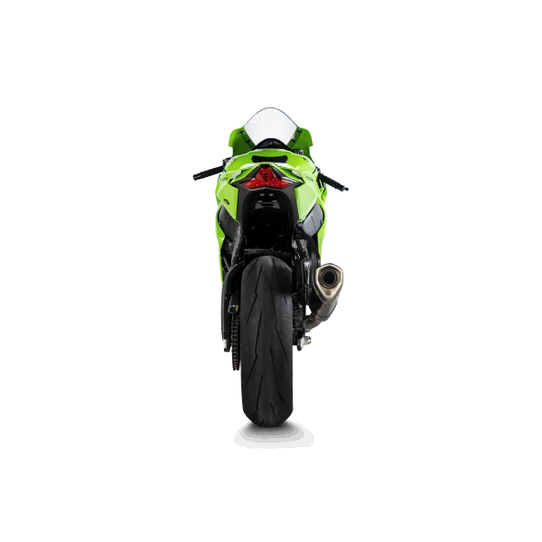 Akrapovic Kawasaki Ninja ZX-10R S-K10SO27-HRC