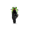 Akrapovic Kawasaki Ninja ZX-10R S-K10SO27-HRC
