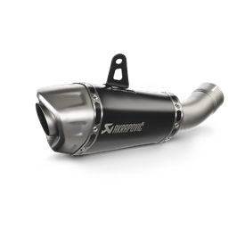 Akrapovic Kawasaki Ninja ZX-10R S-K10SO28-ASZTBL