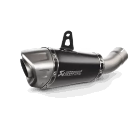 Akrapovic Kawasaki Ninja ZX-10R S-K10SO28-ASZTBL