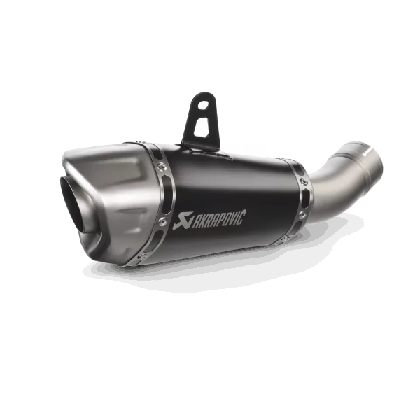 Akrapovic Kawasaki Ninja ZX-10R S-K10SO28-ASZTBL