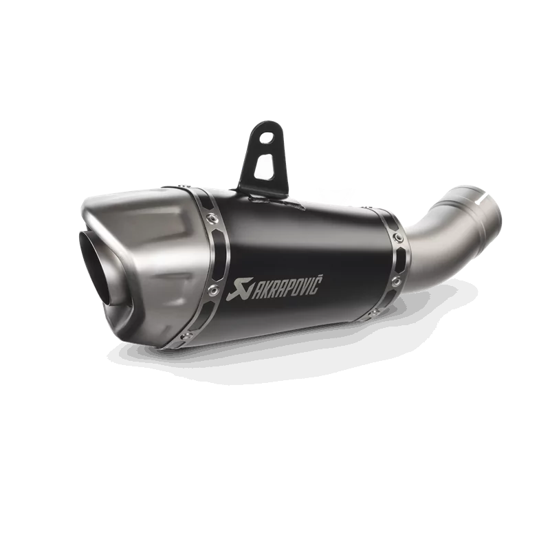 Akrapovic Kawasaki Ninja ZX-10R S-K10SO28-ASZTBL